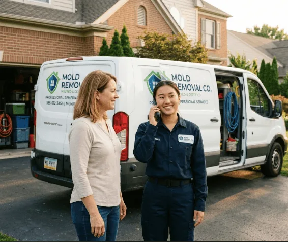 Crawlspace Mold Remediation North Providence, RI FAQs